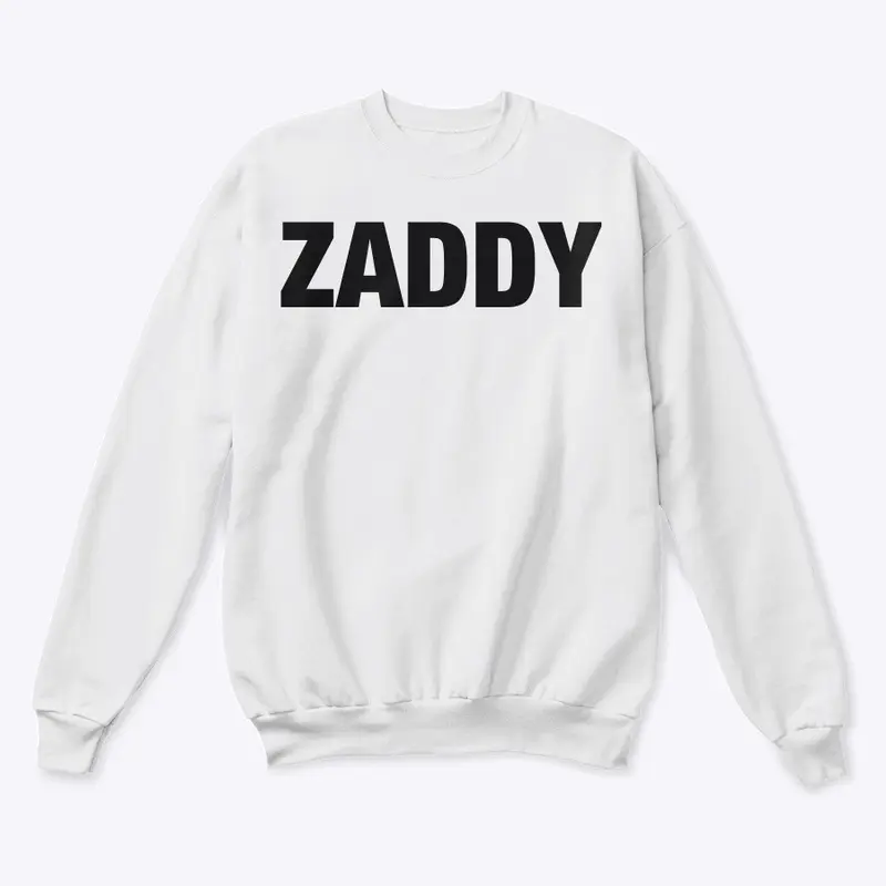 ZADDY 