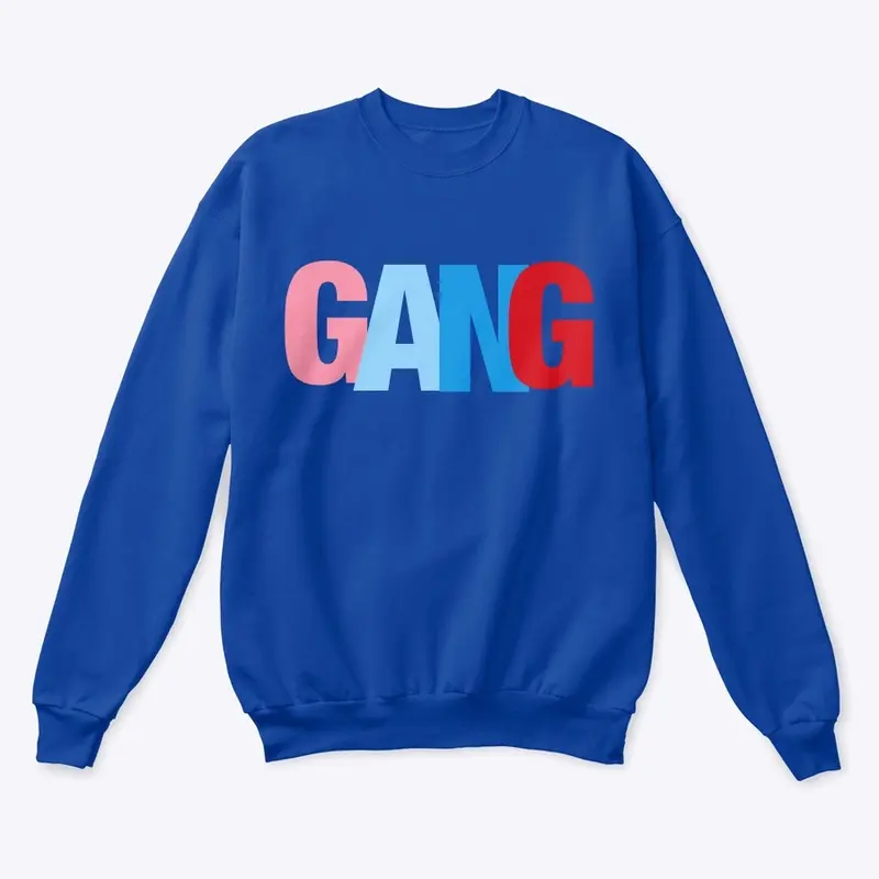 GANG GANG